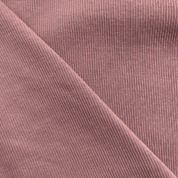 Ткань Кашкорсе, 420гм/2, 110см, цвет Какао (на отрез)  в Салехарде