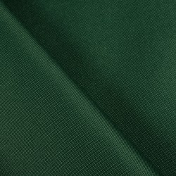 Ткань Оксфорд 600D PU, Темно-Зеленый (на отрез)  в Салехарде