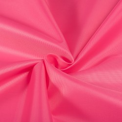 *Ткань Оксфорд 210D PU, цвет Розовый (на отрез)  в Салехарде