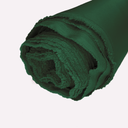 Мерный лоскут в рулоне Ткань Оксфорд 600D PU, цвет Зеленый, 12,22м №200.17  в Салехарде