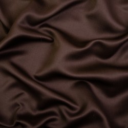 Ткань Блэкаут для штор светозатемняющая 75% &quot;Шоколад&quot;   в Салехарде