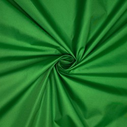 Ткань Дюспо 240Т WR PU Milky, цвет Зеленое яблоко (на отрез)  в Салехарде
