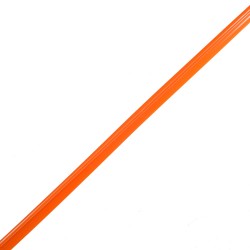 Кедер-Кант (для укрепления углов сумок) Оранжевый пластиковый  в Салехарде