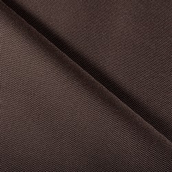 Ткань Кордура (Китай) (Оксфорд 900D), цвет Коричневый (на отрез)  в Салехарде